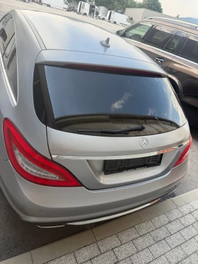 Mercedes-Benz CLS 350 4х4 Швейцария - 8500 € / 16624.56 лв. - 93916454 6