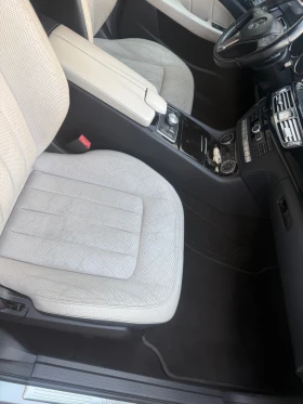 Mercedes-Benz CLS 350 4х4 Швейцария - 8500 € / 16624.56 лв. - 93916454 10