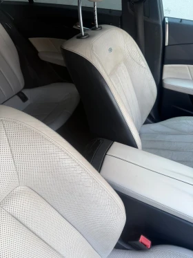 Mercedes-Benz CLS 350 4х4 Швейцария - 8500 € / 16624.56 лв. - 93916454 9
