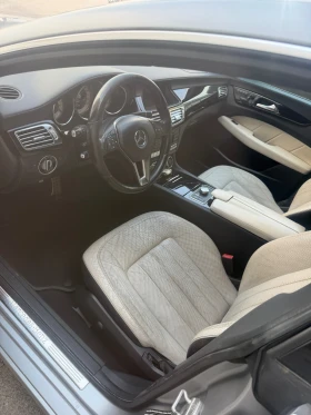 Mercedes-Benz CLS 350 4х4 Швейцария - 8500 € / 16624.56 лв. - 93916454 7