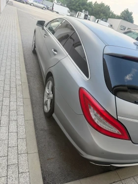 Mercedes-Benz CLS 350 4х4 Швейцария - 8500 € / 16624.56 лв. - 93916454 5