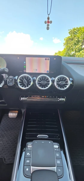 Mercedes-Benz EQA 350 4Matic AMG Line - 30500 € / 59652.82 лв. - 31035834 8