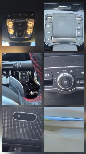 Mercedes-Benz EQA 350 4Matic AMG Line - 30500 € / 59652.82 лв. - 31035834 14