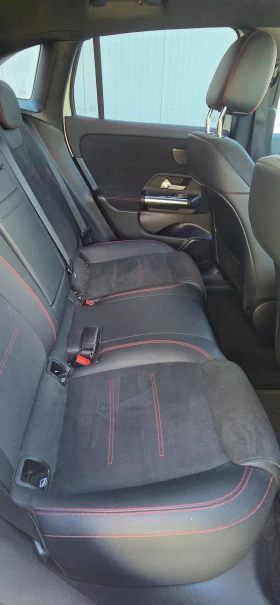 Mercedes-Benz EQA 350 4Matic AMG Line - 30500 € / 59652.82 лв. - 31035834 12