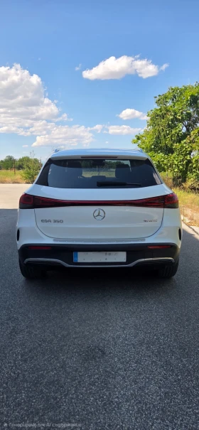 Mercedes-Benz EQA 350 4Matic AMG Line - 30500 € / 59652.82 лв. - 31035834 2