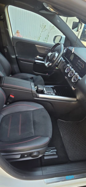 Mercedes-Benz EQA 350 4Matic AMG Line - 30500 € / 59652.82 лв. - 31035834 11