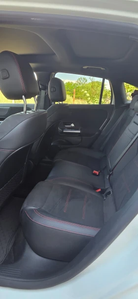 Mercedes-Benz EQA 350 4Matic AMG Line - 30500 € / 59652.82 лв. - 31035834 13