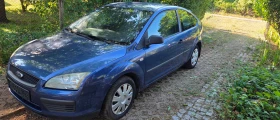 Ford Focus Trend