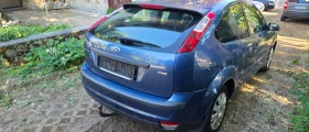 Ford Focus Trend | Mobile.bg � ����� ������ 5
