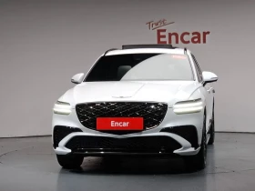 Genesis GV70 3.5T Gasoline AWD| 375�.�.| ���.��������� | Mobile.bg � ����� ������ 2