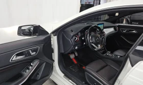 Mercedes-Benz CLA 45 AMG 4MATIC* ПОДГРЕВ* КАМЕРА* КЕЙЛЕС*  | Auto.bg — изображение 5