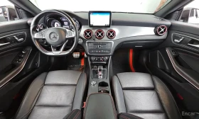 Mercedes-Benz CLA 45 AMG 4MATIC* ПОДГРЕВ* КАМЕРА* КЕЙЛЕС*  | Auto.bg — изображение 6