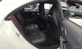 Mercedes-Benz CLA 45 AMG 4MATIC* ПОДГРЕВ* КАМЕРА* КЕЙЛЕС*  | Auto.bg — изображение 14