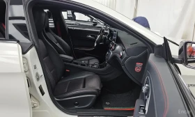 Mercedes-Benz CLA 45 AMG 4MATIC* ПОДГРЕВ* КАМЕРА* КЕЙЛЕС*  | Auto.bg — изображение 13