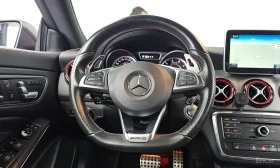 Mercedes-Benz CLA 45 AMG 4MATIC* ПОДГРЕВ* КАМЕРА* КЕЙЛЕС*  | Auto.bg — изображение 7