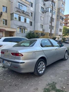 Alfa Romeo 156 | Mobile.bg � ����� ������ 4