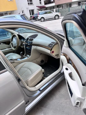 Mercedes-Benz E 270 - 3300 € - 70426378 10
