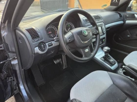 Skoda Octavia VRS* DSG* XENON* NAVI* подгрев | Auto.bg — изображение 13
