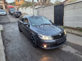 Skoda Octavia VRS* DSG* XENON* NAVI* подгрев | Auto.bg — изображение 17