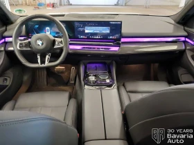 BMW 520 d xDrive Steptronic | Mobile.bg � ����� ������ 6