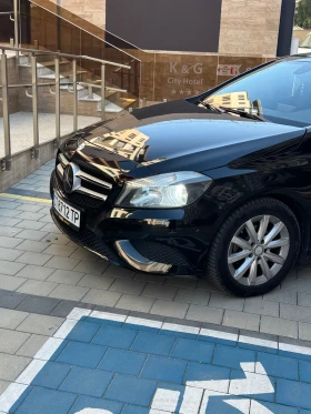 Mercedes-Benz 180 | Mobile.bg � ����� ������ 13