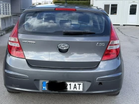 Hyundai I30 1.6 газ инжекцион - 2700 € - 80246601 5