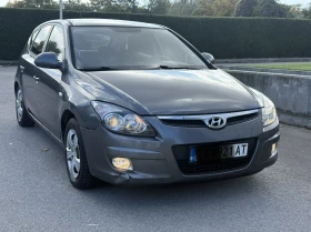 Hyundai I30 1.6 газ инжекцион - 2700 € - 80246601 3