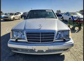 ����� �� �������� �� Mercedes-Benz E 500