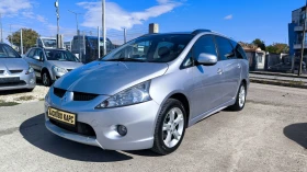 Mitsubishi Grandis 2.0TD