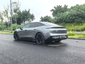 Zeekr 7 GT - 28750 € - 44739024 9