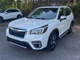 Subaru Forester * Premier * CARFAX * БЕЗ ПЪРВОНАЧАЛНА ВНОСКА