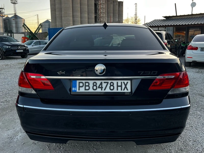 BMW 730 d facelift , снимка 7 - Автомобили и джипове - 47472538