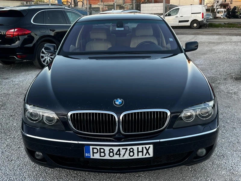 BMW 730 d facelift , снимка 2 - Автомобили и джипове - 47472538