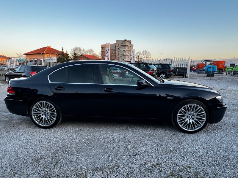 BMW 730 d facelift , снимка 4 - Автомобили и джипове - 45060562