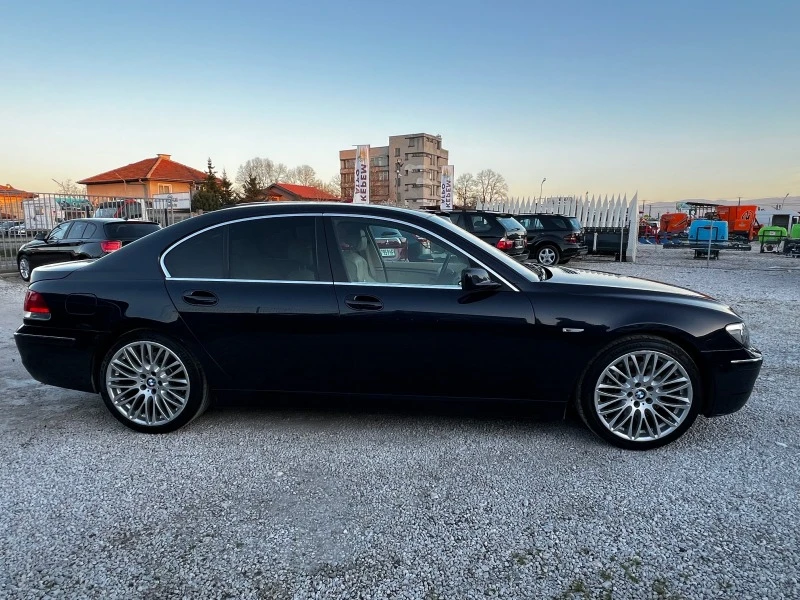 BMW 730 d facelift , снимка 4 - Автомобили и джипове - 47472538