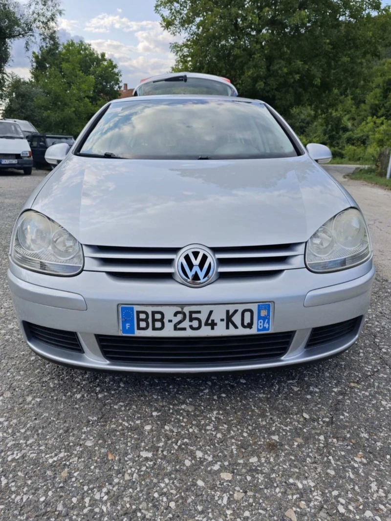 VW Golf, снимка 3 - Автомобили и джипове - 48413241