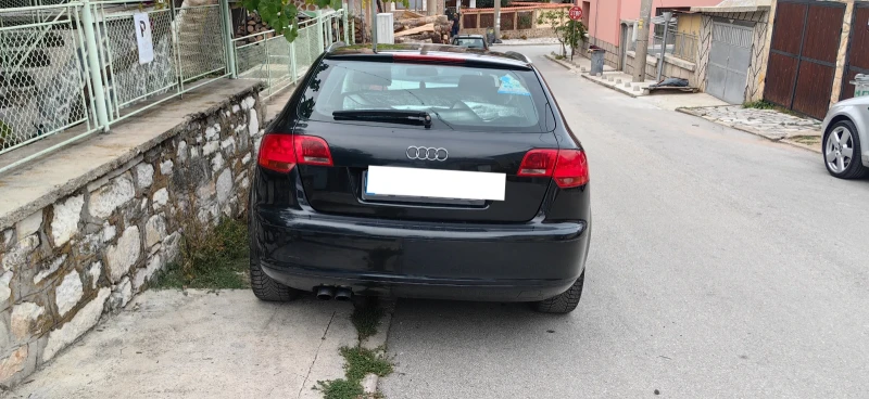 Audi A3, снимка 2 - Автомобили и джипове - 47190932