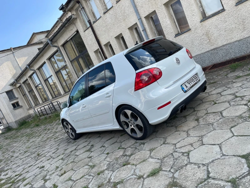 VW Golf GT Sport, снимка 7 - Автомобили и джипове - 48157146