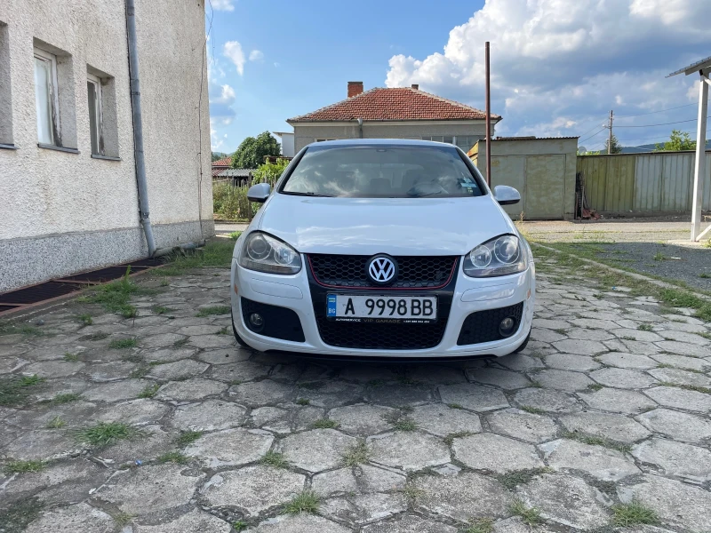 VW Golf GT Sport, снимка 2 - Автомобили и джипове - 48157146