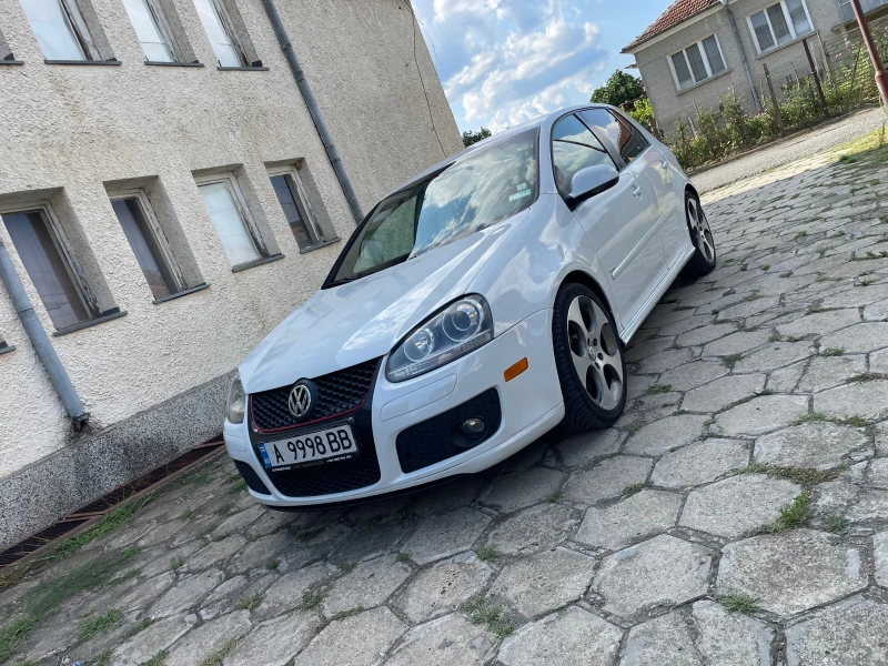 VW Golf GT Sport, снимка 9 - Автомобили и джипове - 48157146