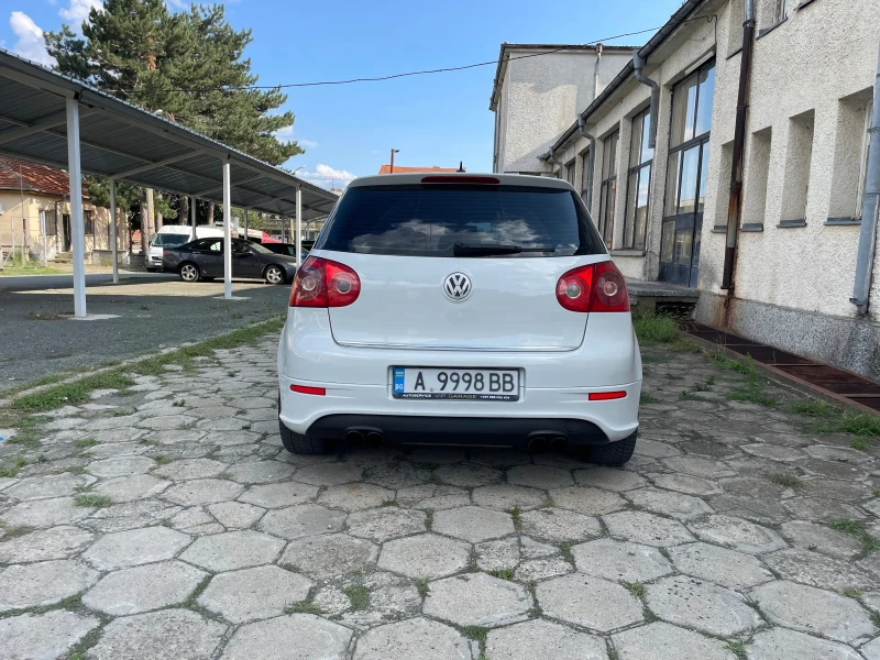 VW Golf GT Sport, снимка 6 - Автомобили и джипове - 48157146