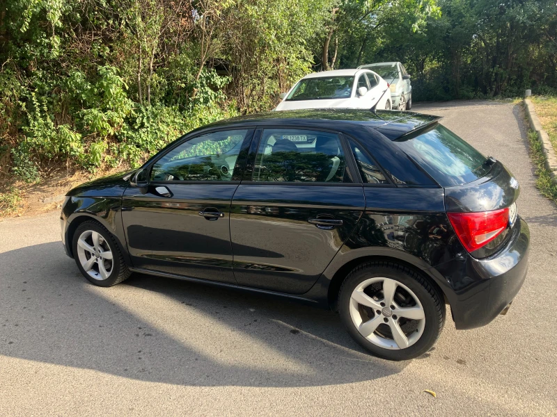 Audi A1 tfsi, снимка 2 - Автомобили и джипове - 52486490