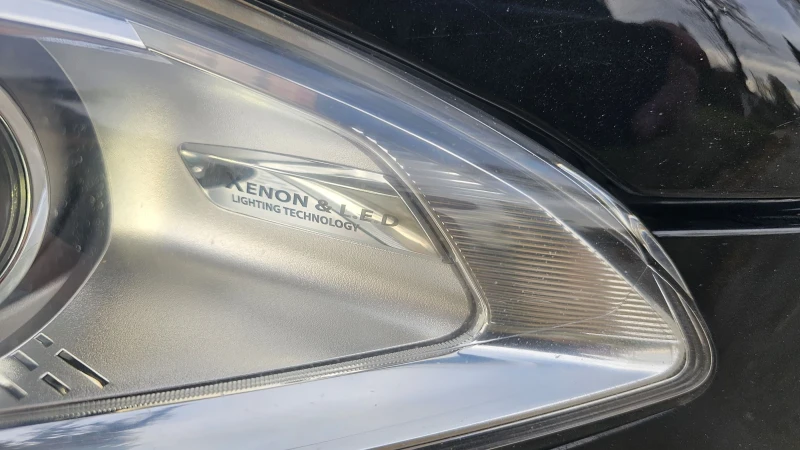 Peugeot 508 2.0HDI 163 , снимка 8 - Автомобили и джипове - 52391284