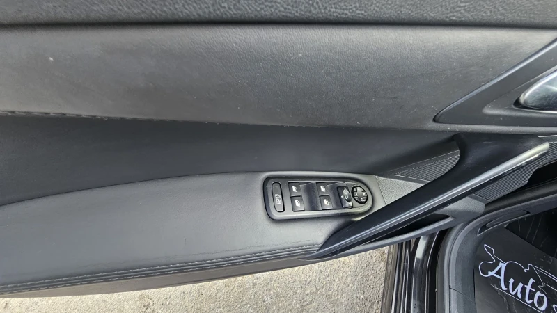 Peugeot 508 2.0HDI 163 , снимка 13 - Автомобили и джипове - 52391284