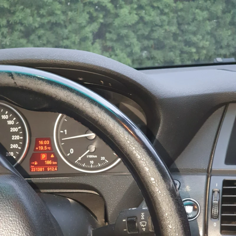 BMW X5M xdrive, М пакет(без алуминиево стъпало), снимка 3 - Автомобили и джипове - 52462909