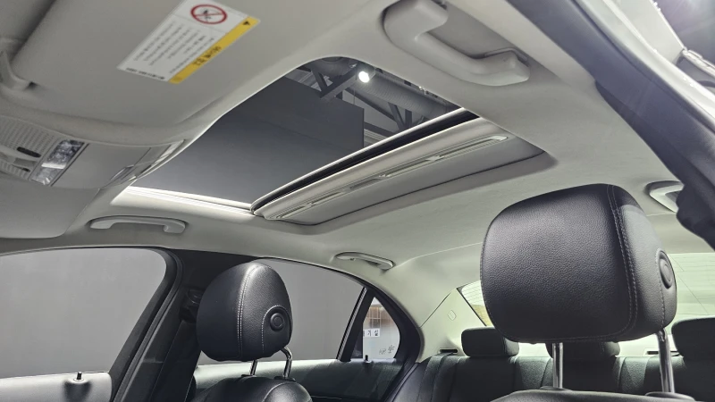 Mercedes-Benz C 200 autogeorge.com, снимка 16 - Автомобили и джипове - 52548673