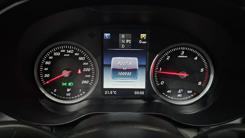 Mercedes-Benz C 200 autogeorge.com, снимка 6 - Автомобили и джипове - 52548673