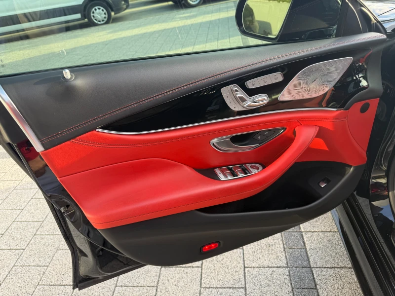 Mercedes-Benz AMG GT 43 AMG * FaceLift , снимка 10 - Автомобили и джипове - 52621931