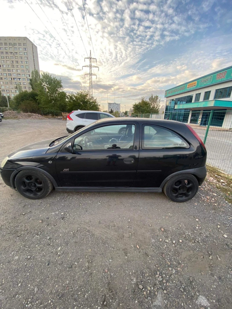 Opel Corsa, снимка 3 - Автомобили и джипове - 52666523
