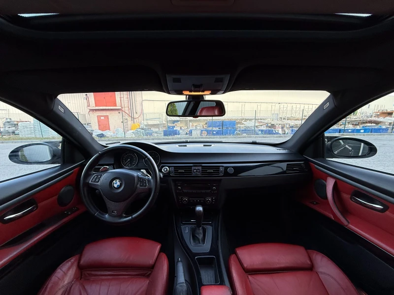 BMW 330 X-Drive, снимка 9 - Автомобили и джипове - 52685392